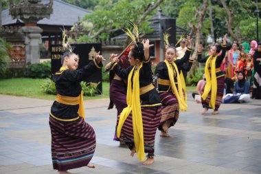 Jakarta, Endonezya. 25 Mayıs 2024. Merkezi Cava 'dan 