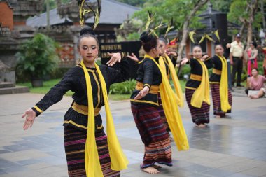 Jakarta, Endonezya. 25 Mayıs 2024. Merkezi Cava 'dan 