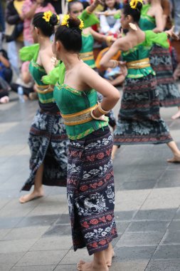 Jakarta, Endonezya. 25 Mayıs 2024. Merkezi Cava 'dan 