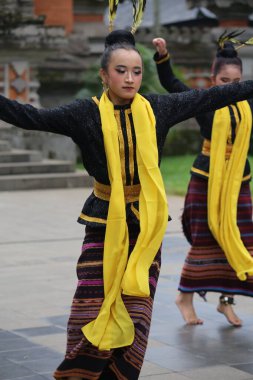 Jakarta, Endonezya. 25 Mayıs 2024. Merkezi Cava 'dan 