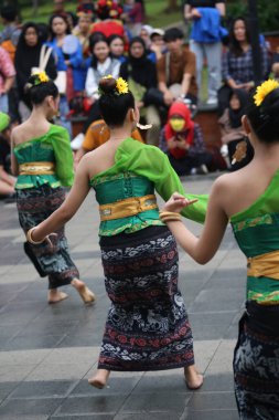 Jakarta, Endonezya. 25 Mayıs 2024. Merkezi Cava 'dan 