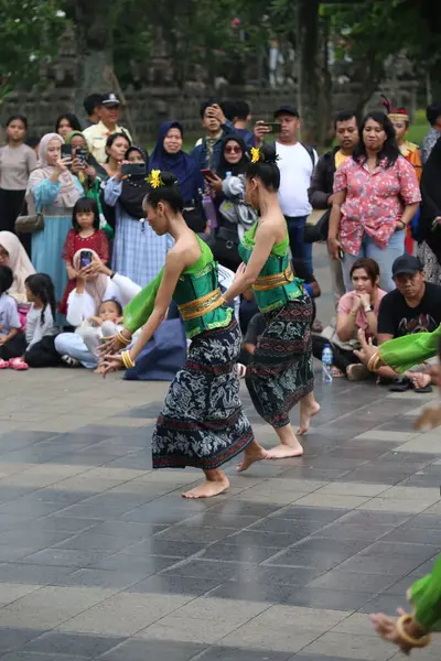 Jakarta, Endonezya. 25 Mayıs 2024. Merkezi Cava 'dan 