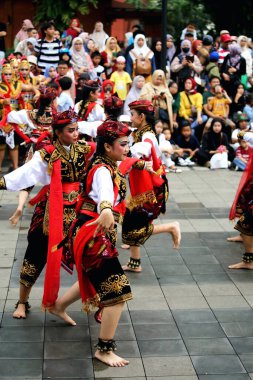 Jakarta, Endonezya. 29 Haziran 2024. Doğu Java 'dan 