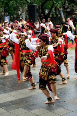 Jakarta, Endonezya. 29 Haziran 2024. Doğu Java 'dan 