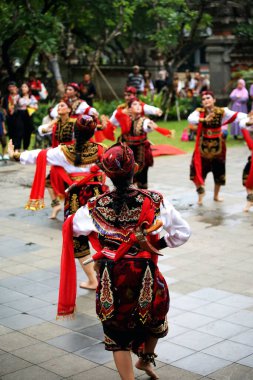 Jakarta, Endonezya. 29 Haziran 2024. Doğu Java 'dan 