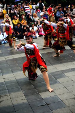 Jakarta, Endonezya. 29 Haziran 2024. Doğu Java 'dan 