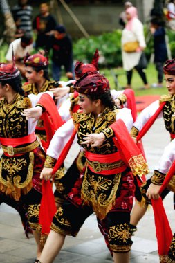 Jakarta, Endonezya. 29 Haziran 2024. Doğu Java 'dan 