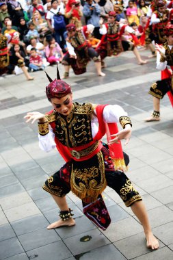 Jakarta, Endonezya. 29 Haziran 2024. Doğu Java 'dan 