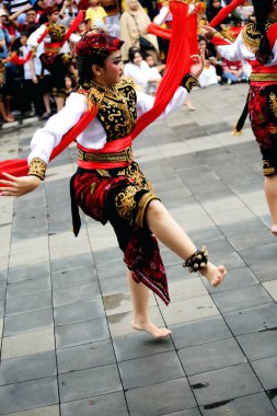 Jakarta, Endonezya. 29 Haziran 2024. Doğu Java 'dan 