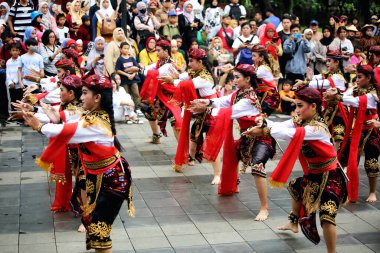 Jakarta, Endonezya. 29 Haziran 2024. Doğu Java 'dan 