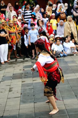 Jakarta, Endonezya. 29 Haziran 2024. Doğu Java 'dan 