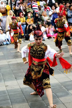 Jakarta, Endonezya. 29 Haziran 2024. Doğu Java 'dan 