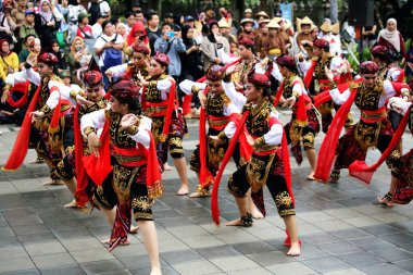 Jakarta, Endonezya. 29 Haziran 2024. Doğu Java 'dan 