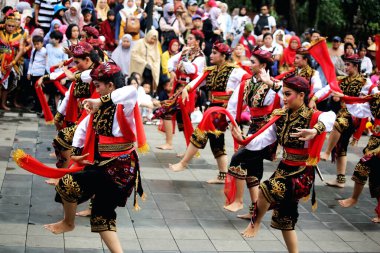 Jakarta, Endonezya. 29 Haziran 2024. Doğu Java 'dan 