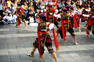 Jakarta, Endonezya. 29 Haziran 2024. Doğu Java 'dan 