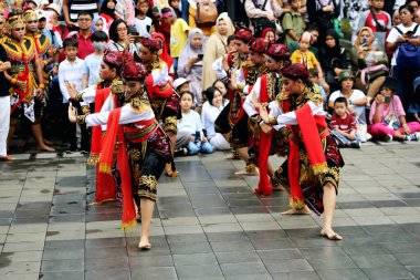 Jakarta, Endonezya. 29 Haziran 2024. Doğu Java 'dan 