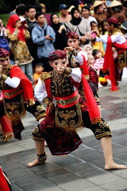 Jakarta, Endonezya. 29 Haziran 2024. Doğu Java 'dan 