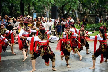 Jakarta, Endonezya. 29 Haziran 2024. Doğu Java 'dan 