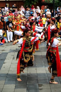 Jakarta, Endonezya. 29 Haziran 2024. Doğu Java 'dan 