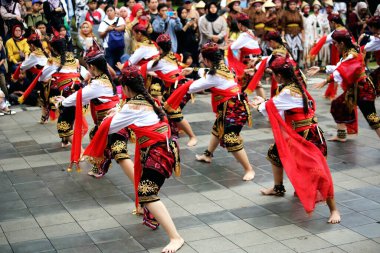 Jakarta, Endonezya. 29 Haziran 2024. Doğu Java 'dan 