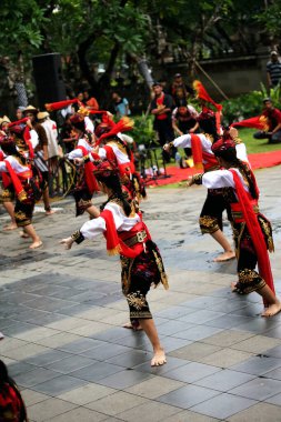 Jakarta, Endonezya. 29 Haziran 2024. Doğu Java 'dan 