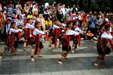 Jakarta, Endonezya. 29 Haziran 2024. Doğu Java 'dan 
