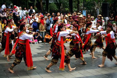 Jakarta, Endonezya. 29 Haziran 2024. Doğu Java 'dan 