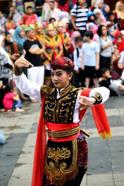 Jakarta, Endonezya. 29 Haziran 2024. Doğu Java 'dan 