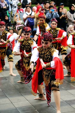 Jakarta, Endonezya. 29 Haziran 2024. Doğu Java 'dan 