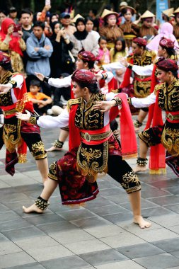 Jakarta, Endonezya. 29 Haziran 2024. Doğu Java 'dan 