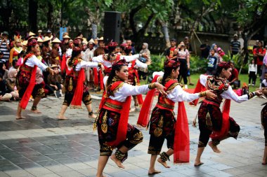 Jakarta, Endonezya. 29 Haziran 2024. Doğu Java 'dan 