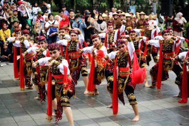 Jakarta, Endonezya. 29 Haziran 2024. Doğu Java 'dan 