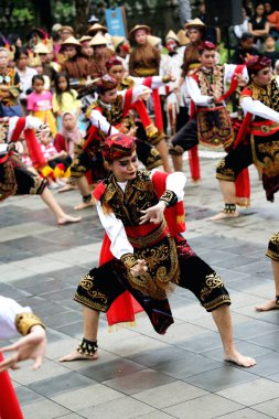 Jakarta, Endonezya. 29 Haziran 2024. Doğu Java 'dan 