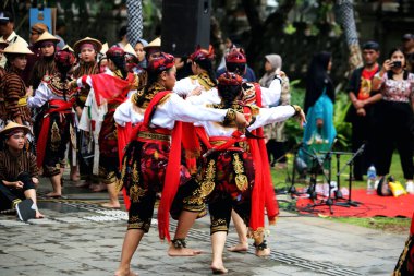 Jakarta, Endonezya. 29 Haziran 2024. Doğu Java 'dan 