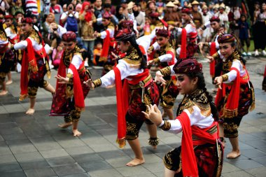 Jakarta, Endonezya. 29 Haziran 2024. Doğu Java 'dan 