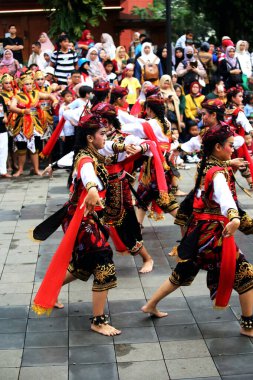 Jakarta, Endonezya. 29 Haziran 2024. Doğu Java 'dan 