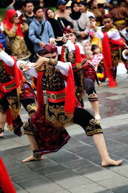 Jakarta, Endonezya. 29 Haziran 2024. Doğu Java 'dan 