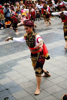 Jakarta, Endonezya. 29 Haziran 2024. Doğu Java 'dan 