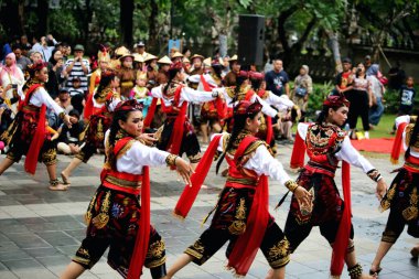 Jakarta, Endonezya. 29 Haziran 2024. Doğu Java 'dan 