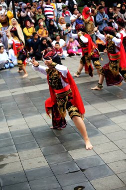 Jakarta, Endonezya. 29 Haziran 2024. Doğu Java 'dan 