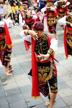 Jakarta, Endonezya. 29 Haziran 2024. Doğu Java 'dan 