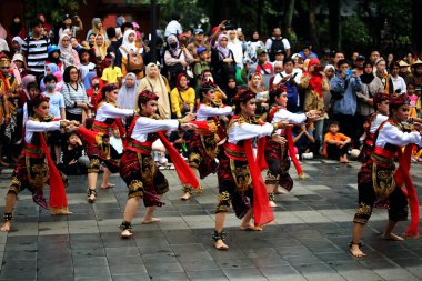 Jakarta, Endonezya. 29 Haziran 2024. Doğu Java 'dan 