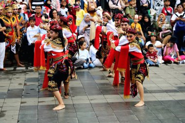 Jakarta, Endonezya. 29 Haziran 2024. Doğu Java 'dan 