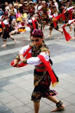 Jakarta, Endonezya. 29 Haziran 2024. Doğu Java 'dan 