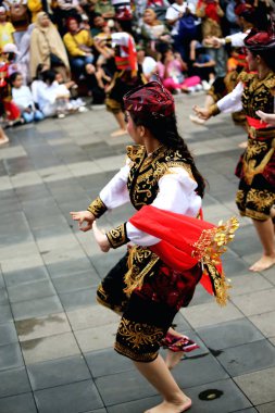 Jakarta, Endonezya. 29 Haziran 2024. Doğu Java 'dan 