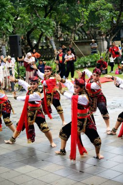 Jakarta, Endonezya. 29 Haziran 2024. Doğu Java 'dan 