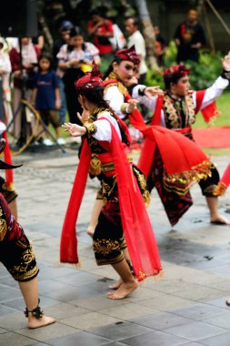 Jakarta, Endonezya. 29 Haziran 2024. Doğu Java 'dan 