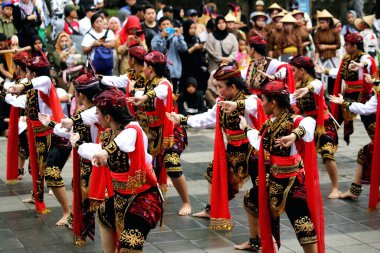 Jakarta, Endonezya. 29 Haziran 2024. Doğu Java 'dan 