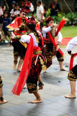 Jakarta, Endonezya. 29 Haziran 2024. Doğu Java 'dan 