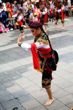 Jakarta, Endonezya. 29 Haziran 2024. Doğu Java 'dan 